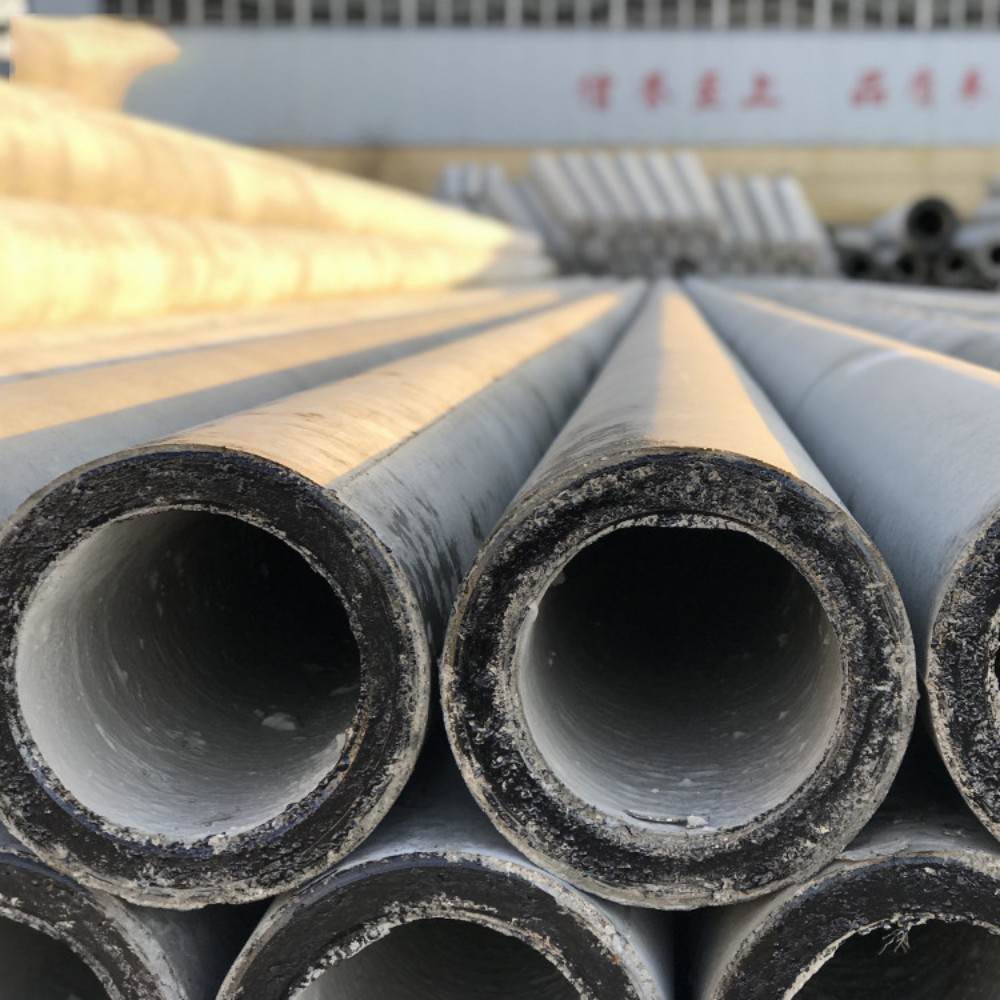 杜尔伯特150×10米预应力水泥电线杆